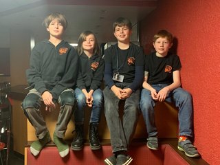 [Photo] Sc Aurich U12