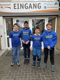 [Photo] Schachkids Bernhausen