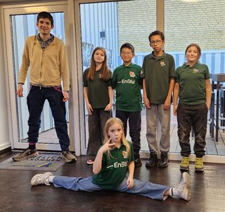 [Photo] SK Ettlingen U12