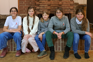 [Photo] Roter Turm Halle