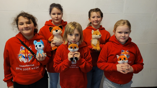 [Photo] Tangerhütte