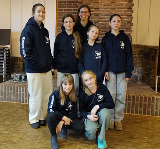 [Photo] TuRa Harksheide