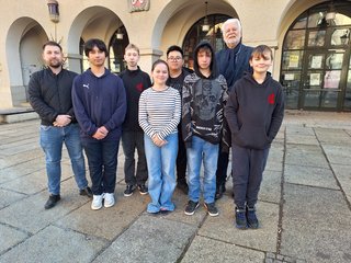 [Photo] SK König Plauen