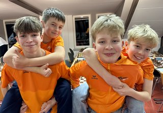 [Photo] Eichsfelder Sportclub e V  U14