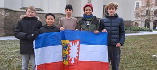 [Photo] Raisdorfer SG U14