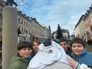 [Photo] U12 Kreuznacher Schachverein