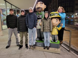 [Photo] U14 Königsspringer SC