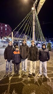 [Photo] U14, Turm Schiefbahn