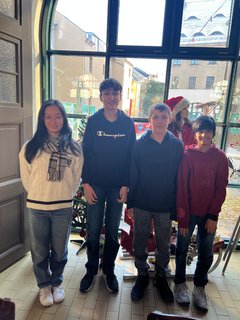 [Photo] Kornwestheim U14