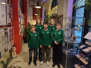[Photo] Werder Bremen