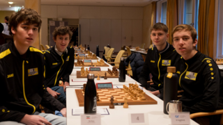 [Photo] Schachfreunde Augsburg