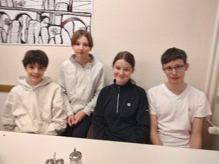 [Photo] U16 SVG Konstanz