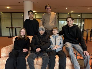 [Photo] Bielefelder SK