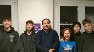 [Photo] Königsjäger