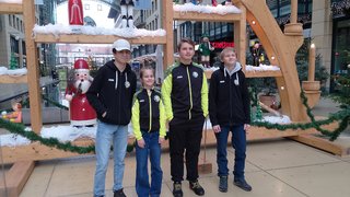 [Photo] SV Erkenschwick 1923 - U16