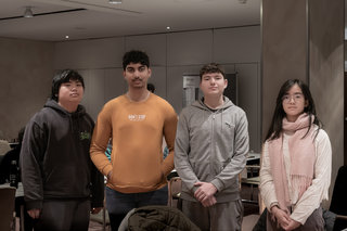 [Photo] SV Oberursel U16