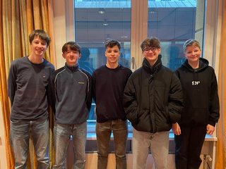 [Photo] TSG Oberschöneweide U16