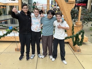 [Photo] U16 - SF München