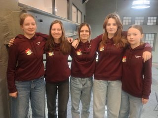 [Photo] Teamfoto Schachzwerge Magdeburg