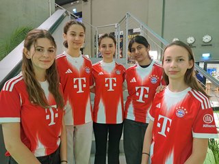 [Photo] FC Bayern München