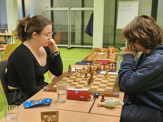 [Photo] Finale in Richter - Bako