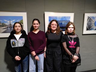 [Photo] Königskinder Hohentübingen U16w