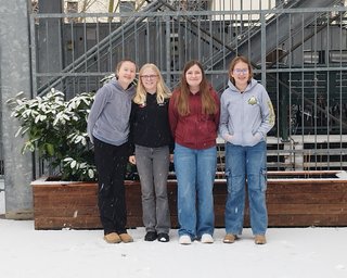 [Photo] Mannschaftsfoto SF Birkenfeld