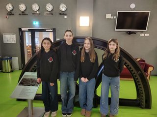 [Photo] U16w - SG Porz 2