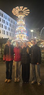 [Photo] U16w Schachfreunde Roding