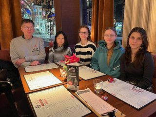 [Photo] Schachvereinigung Blankenese