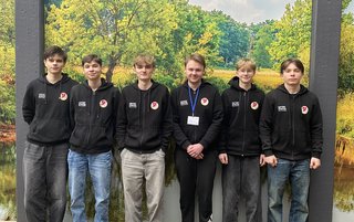 [Photo] Barnimer Schachfreunde