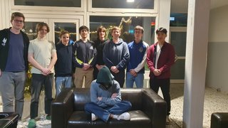 [Photo] Hamburger SK