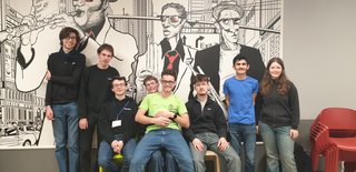 [Photo] Karlsruhe SF U20