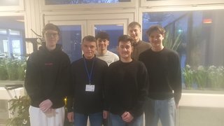 [Photo] Lübecker SV