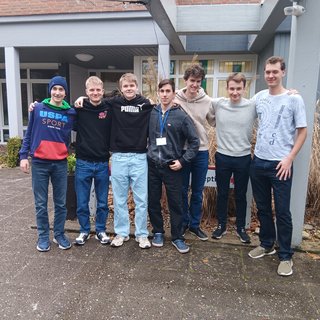 [Photo] SF Göppingen