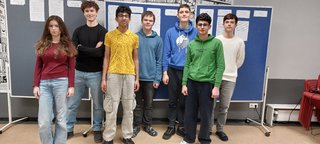 [Photo] SK Bad Homburg