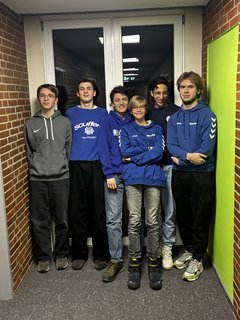 [Photo] SK Doppelbauer Kiel