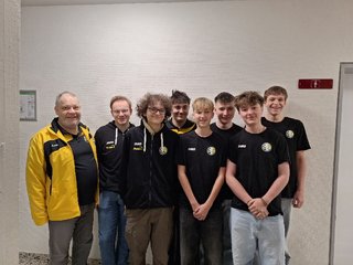 [Photo] SV Erkenschwick