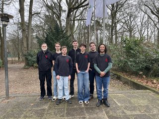 [Photo] Sk König Plauen