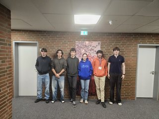 [Photo] Tarrasch münchen