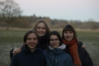 [Photo] CSC Aufbau u20w