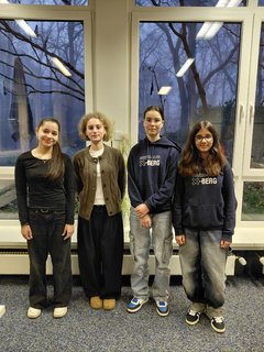 [Photo] SC Kreuzberg