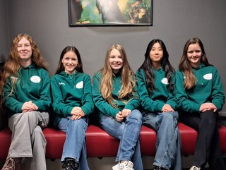 [Photo] SV Nürtingen DVM U20w