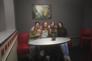 [Photo] U20w Schachfreunde Essen- Werden