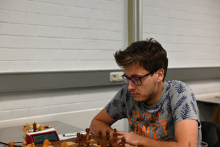 [Photo] IM Floryan Eugene