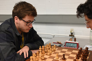 [Photo] IM Floryan Eugene