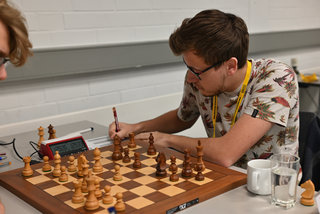 [Photo] IM Floryan Eugene