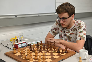 [Photo] IM Floryan Eugene