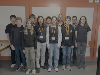[Photo] Teamfoto Baden