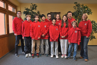 [Photo] Teamfoto Berlin